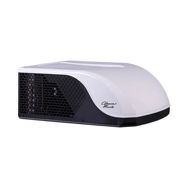 Coleman Mach 15 Quiet Power Saver RV AC | 38209-0640 | 15K BTU