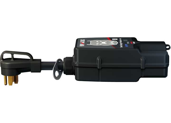 Hughes Power Watchdog Gen II 30-Amp WiFi Portable Surge Protector with Auto Shutoff PWD30EPOW