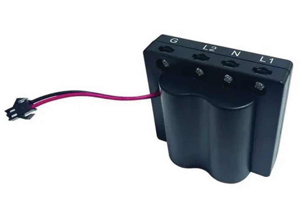 Hughes Power Watchdog Gen II Replacement Surge Module for 50-Amp WiFi Surge Protector RSM50W