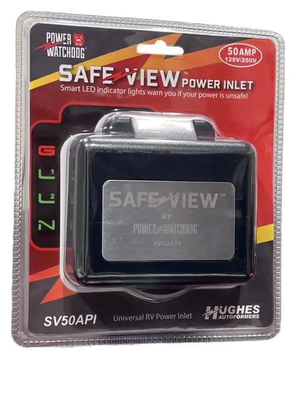 SV50API