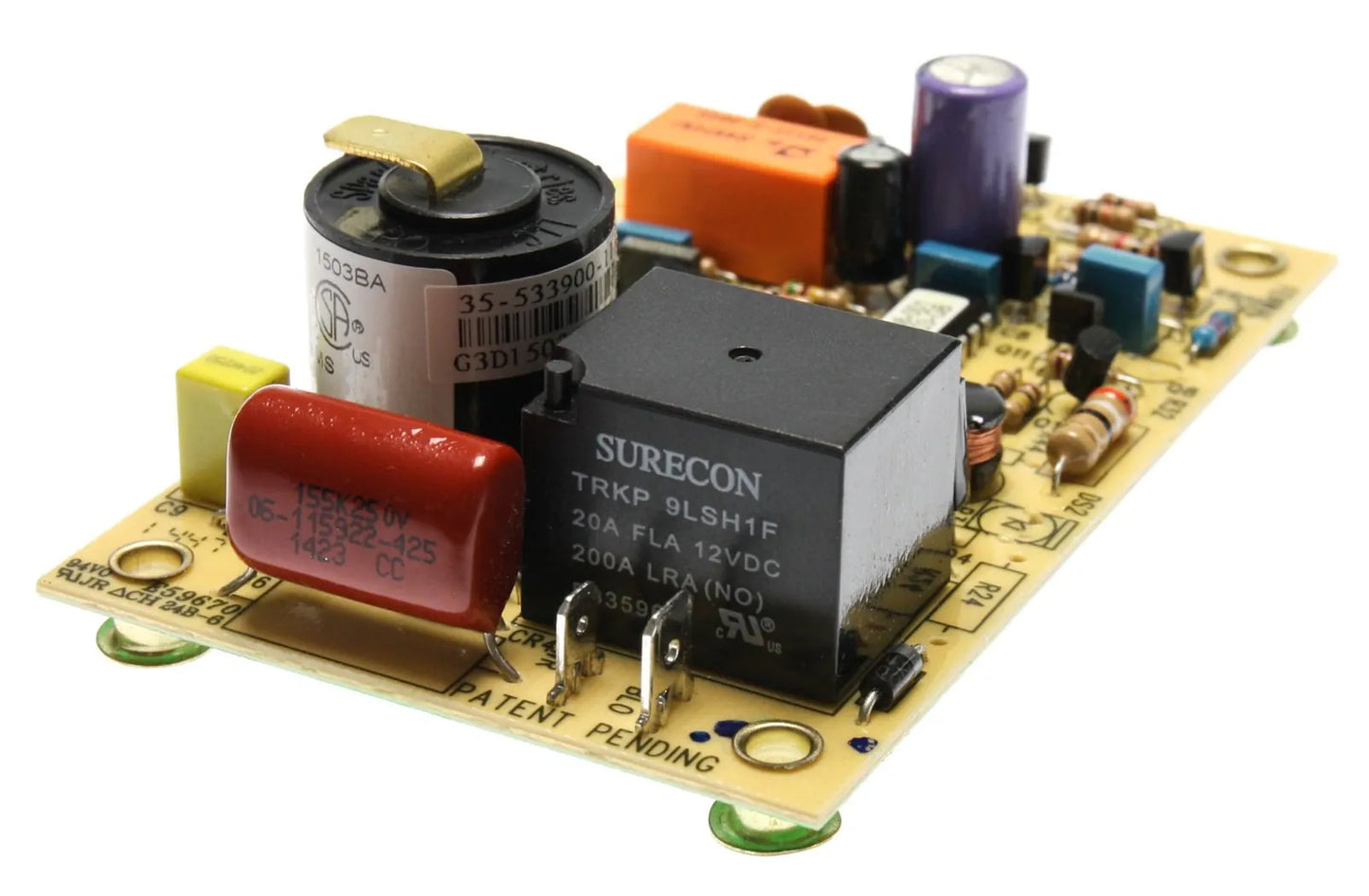 Suburban 521099 OEM Furnace Igniter Control Board - 12V DC - Fits all NT and SF Series