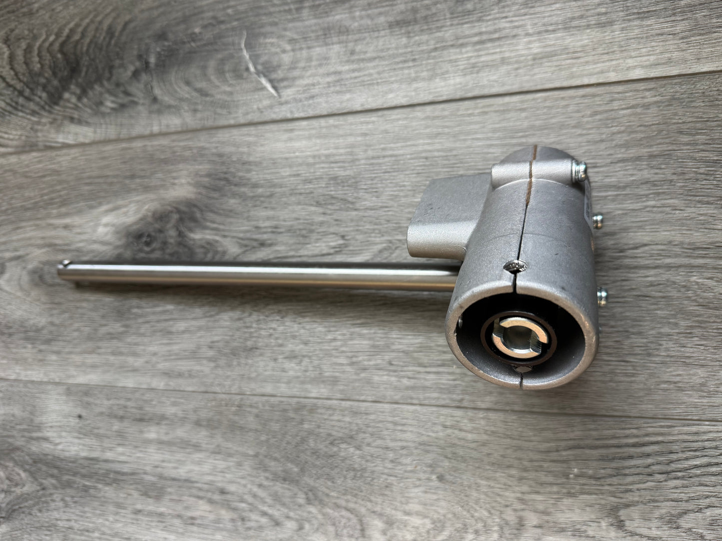 Venture Lippert 890-01K Right Angle Drive Shaft Assembly