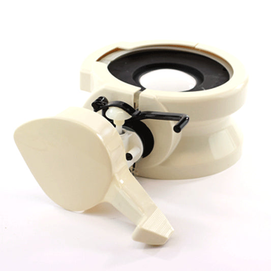 Dometic Sealand | Base Kit 111-511H Short Pedal Bone | 385311560