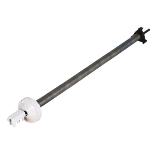 Dometic™ A&E 3108399.019B RV Awning Torsion Assembly - LH - White