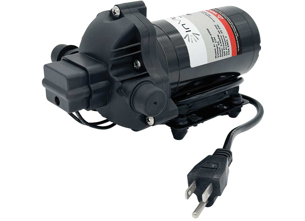 InVision 320-6000