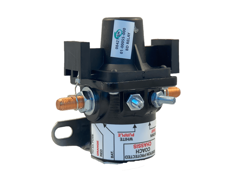 Intellitec 01-00055-000