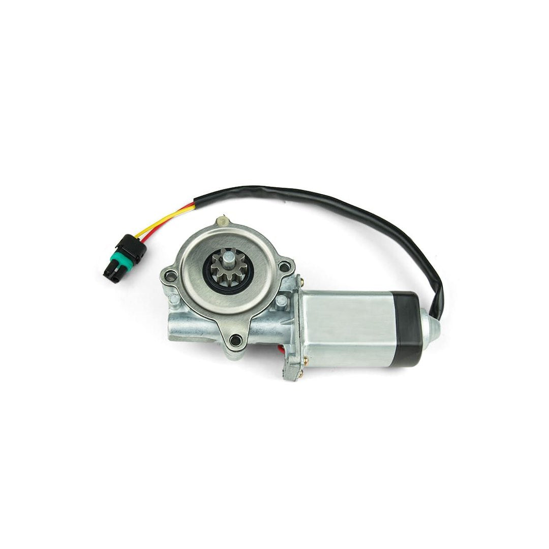 Lippert Kwikee Electric Step Parts | Motors, Gear Boxes, Switches