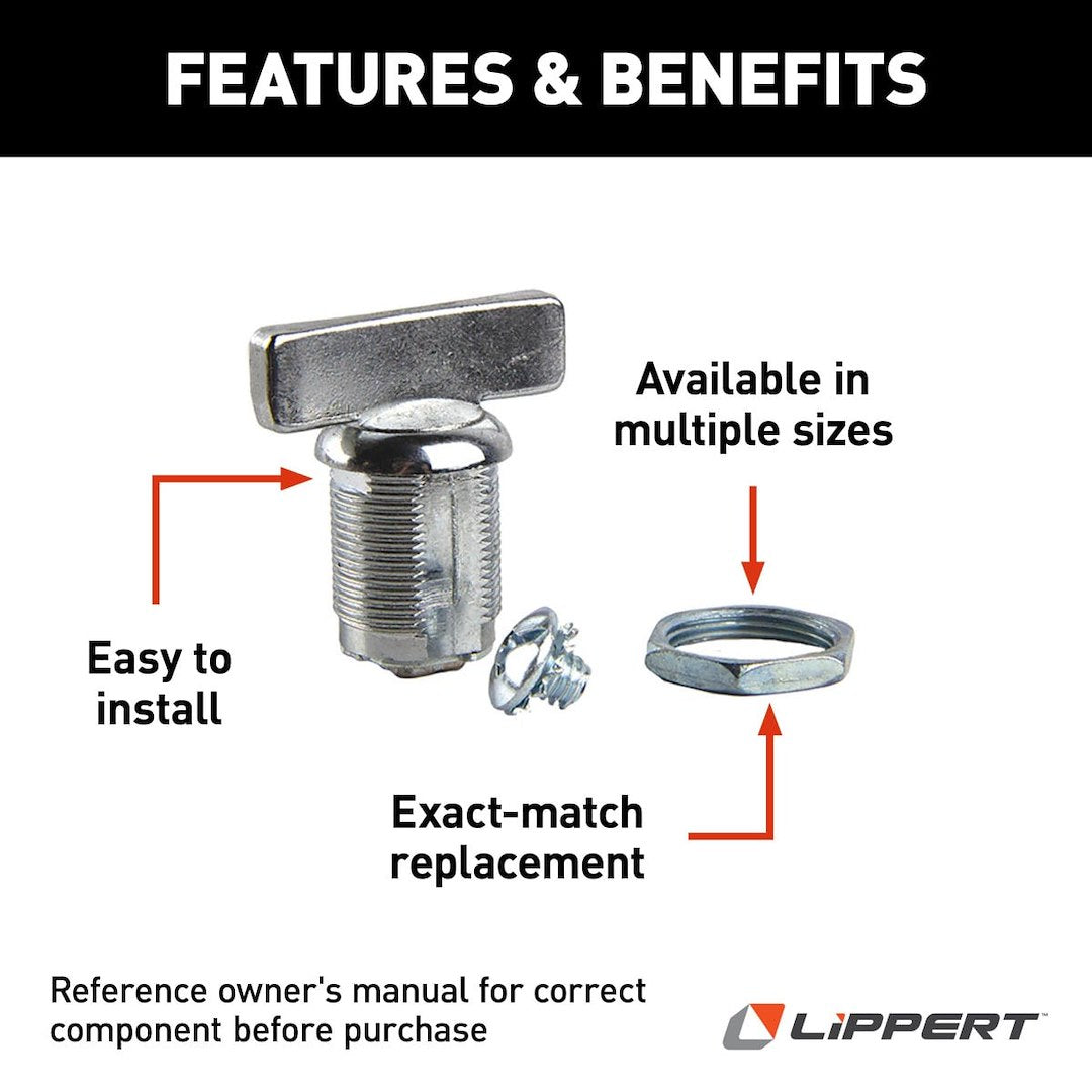 Lippert 213117
