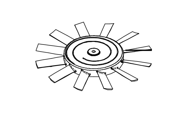 Coleman-Mach 14725021