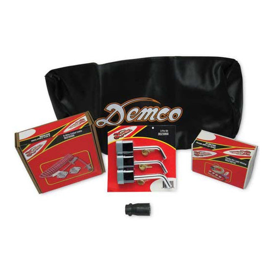 Demco 9523057