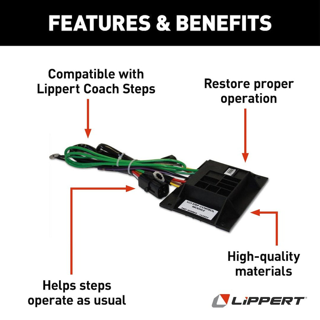 Lippert 301702