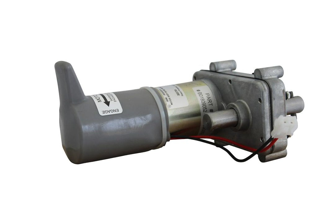 Lippert & Kwikee Slide-Out Motors, Control Modules, Harnesses | 22 PNs
