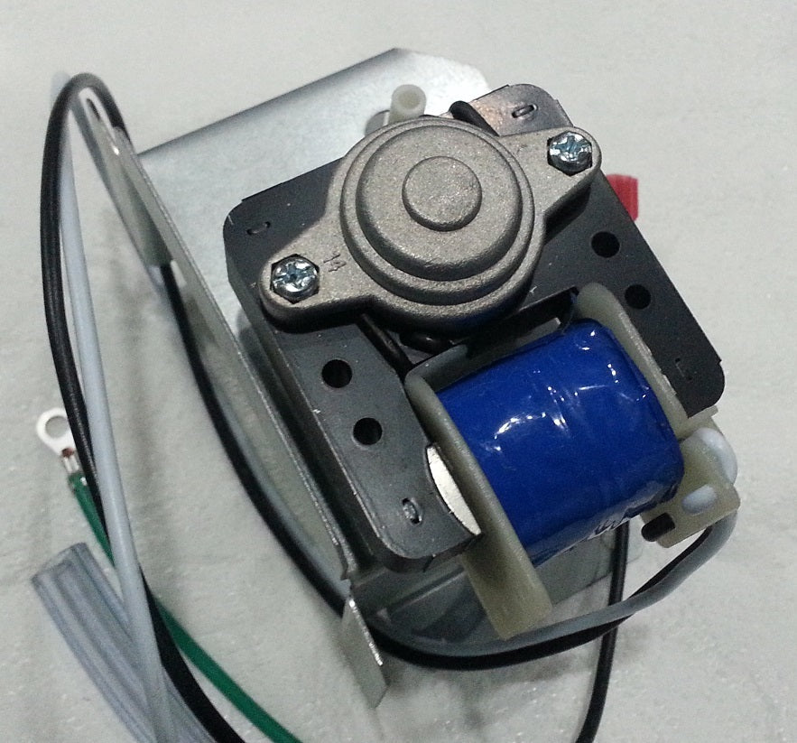Coleman-Mach Condensate Pump | 45223-3241, 49233-5091 or 47233A3091 Mach 8
