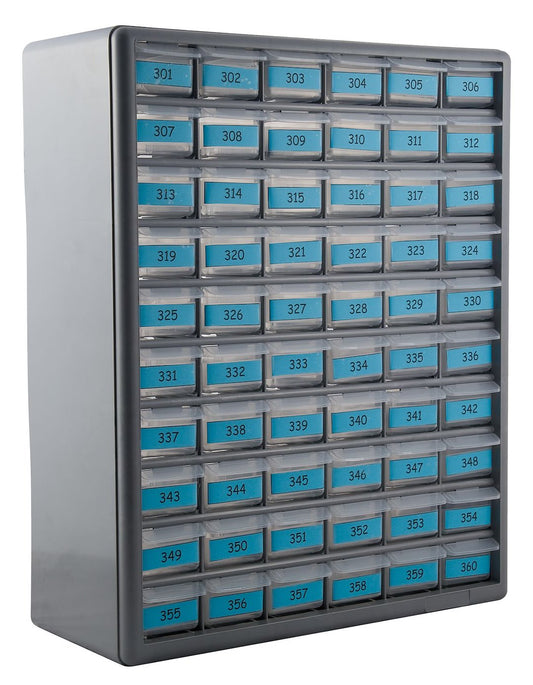Bauer 013-689 Key Storage Case AP Products