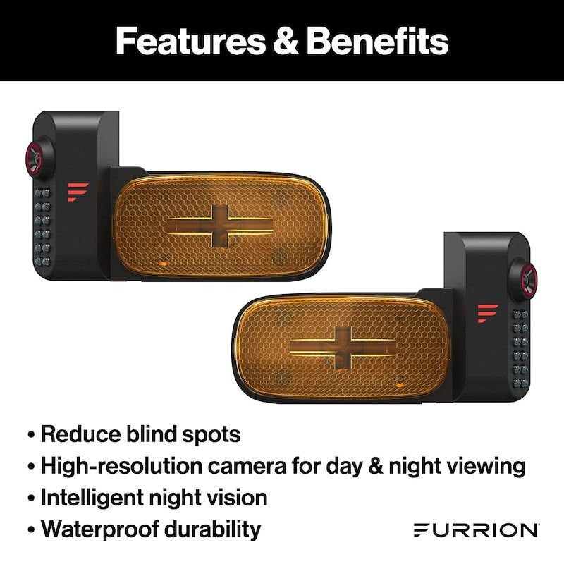 Furrion FCEFDTASH