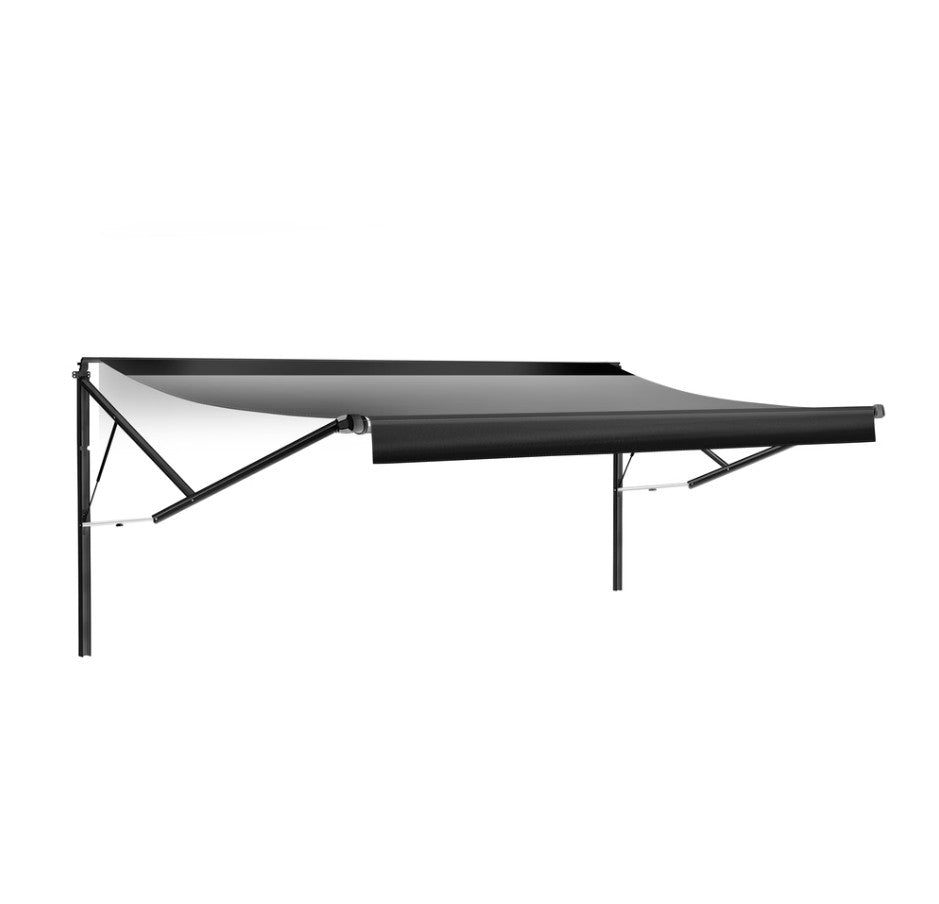 Dometic 9200 Power Awning Electric RV Patio Awning | 14'-21' | 6 Sizes