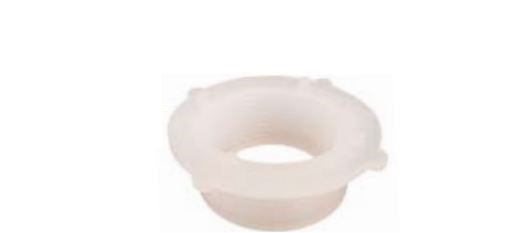 Icon Fresh Water Tank Spin-Weld & Fill Fitting | 3/8", 1/2" | 22 Opts