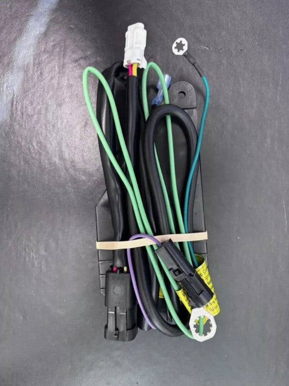 Lippert Kwikee Electric Step Parts | Motors, Gear Boxes, Switches