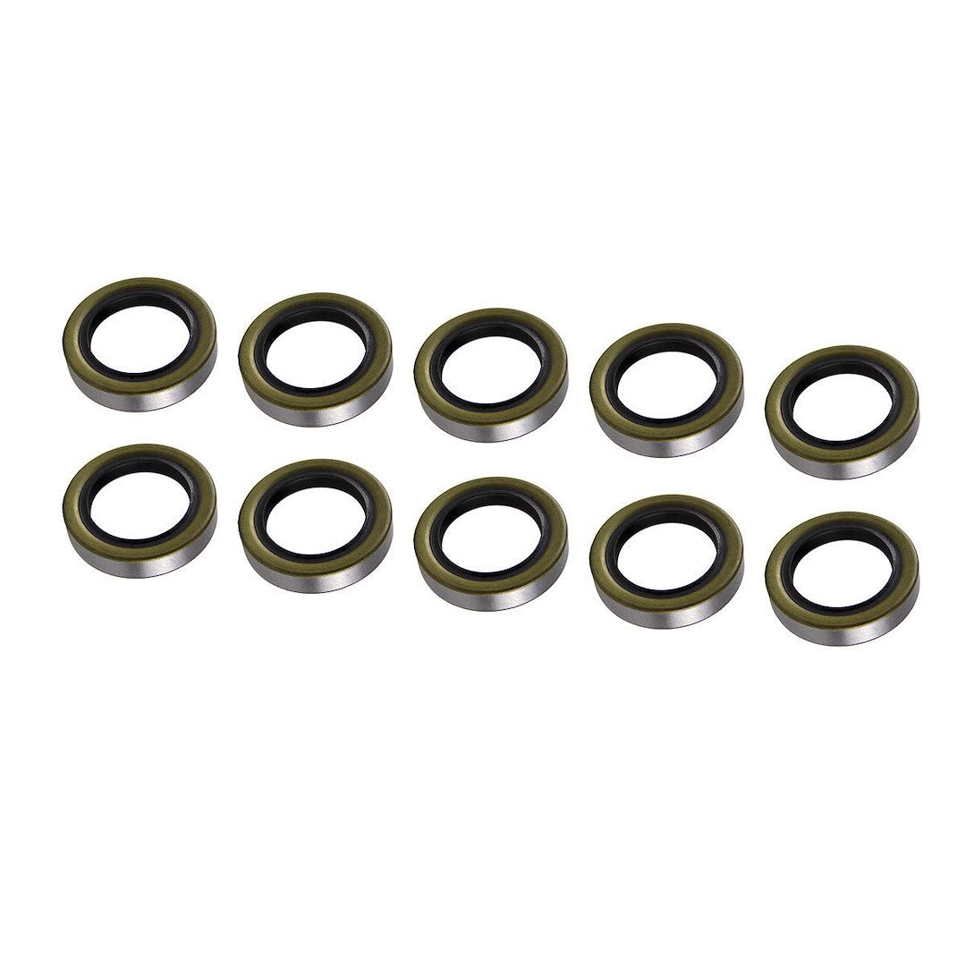 Lippert Trailer Axle Hub Grease Seal | Double Lip | 10 Options