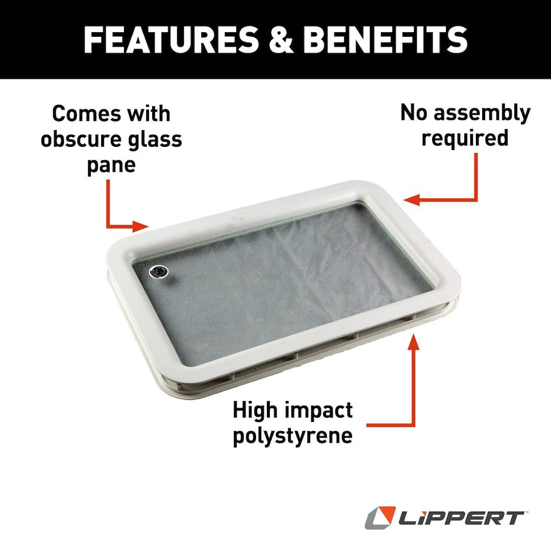 Lippert 363369