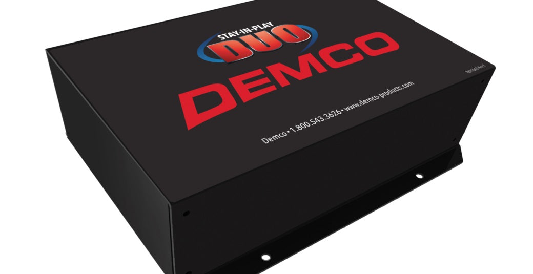 Demco 9599018