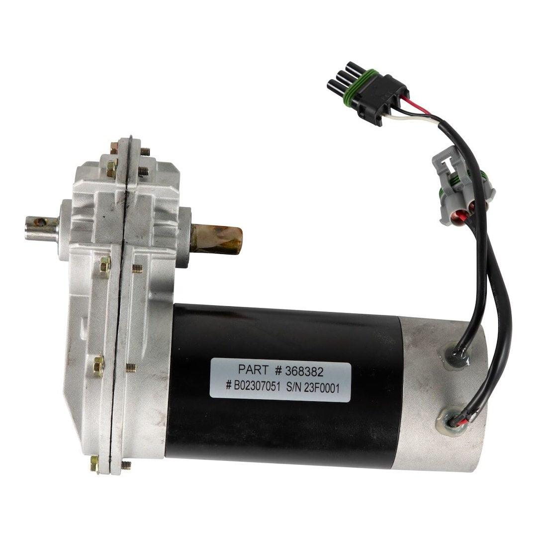 Lippert & Kwikee Slide-Out Motors, Control Modules, Harnesses | 22 PNs
