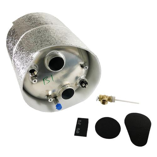 Dometic RV Water Heater Tank Replacement Kit | 92099 | 6 Gal
