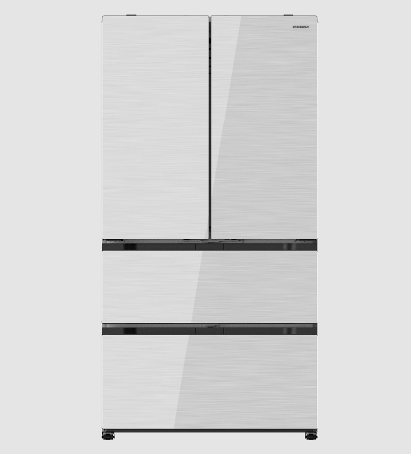 Everchill by Furrion 19.6 Cu Ft 12V Residential RV Refrigerator