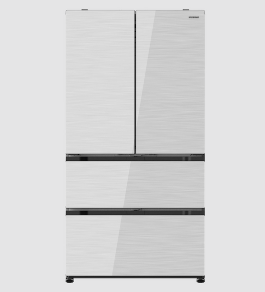 Everchill by Furrion 19.6 Cu Ft 12V Residential RV Refrigerator