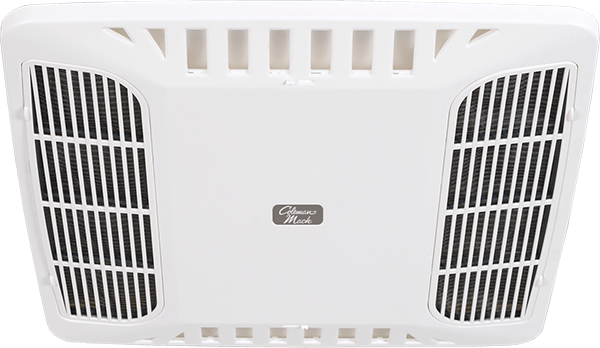 Coleman-Mach 8430A6301