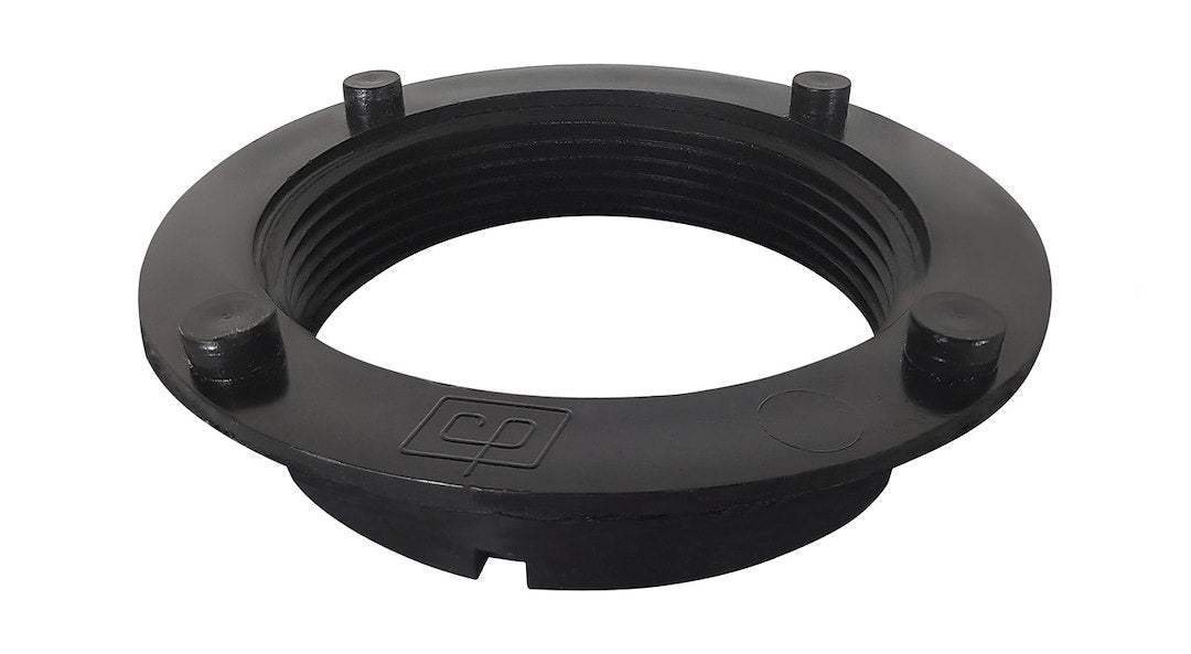 Icon Fresh Water Tank Spin-Weld & Fill Fitting | 3/8", 1/2" | 22 Opts