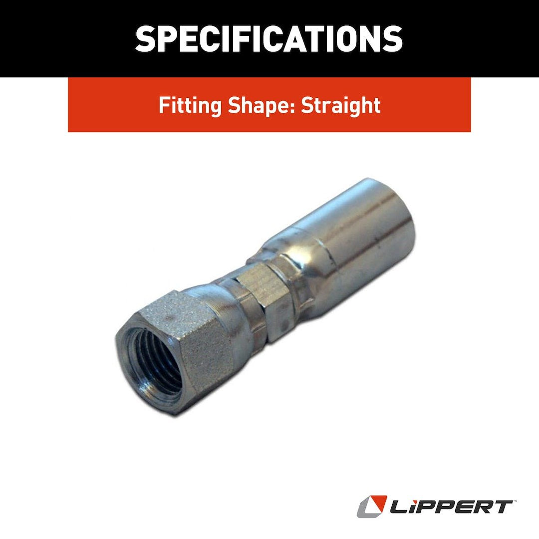 Lippert 138416