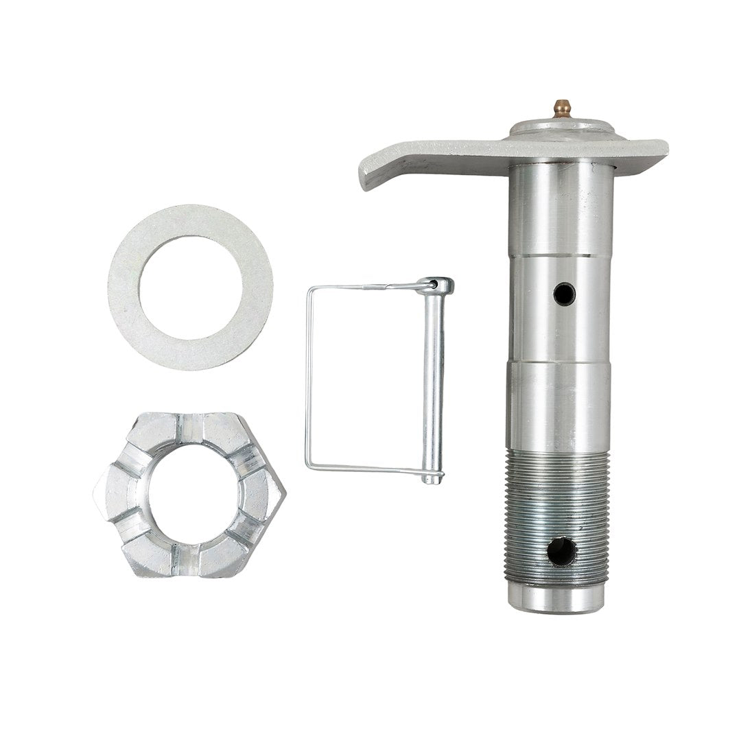 Husky Towing 5th Wheel Hitch Install Hardware Kit | 15 Options