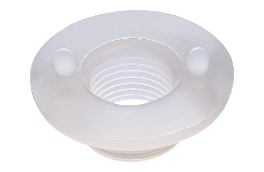 Icon Fresh Water Tank Spin-Weld & Fill Fitting | 3/8", 1/2" | 22 Opts
