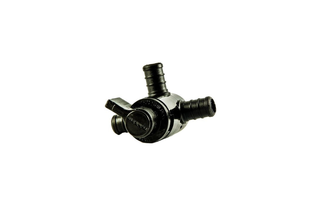 Elkhart Supply Flair-It - EcoPoly Water Heater Bypass Valve | 8 Opts