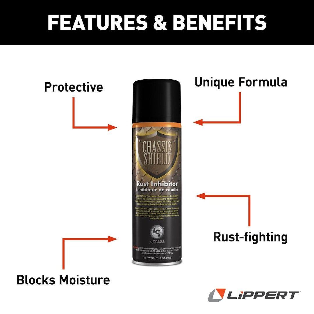 Lippert 674806