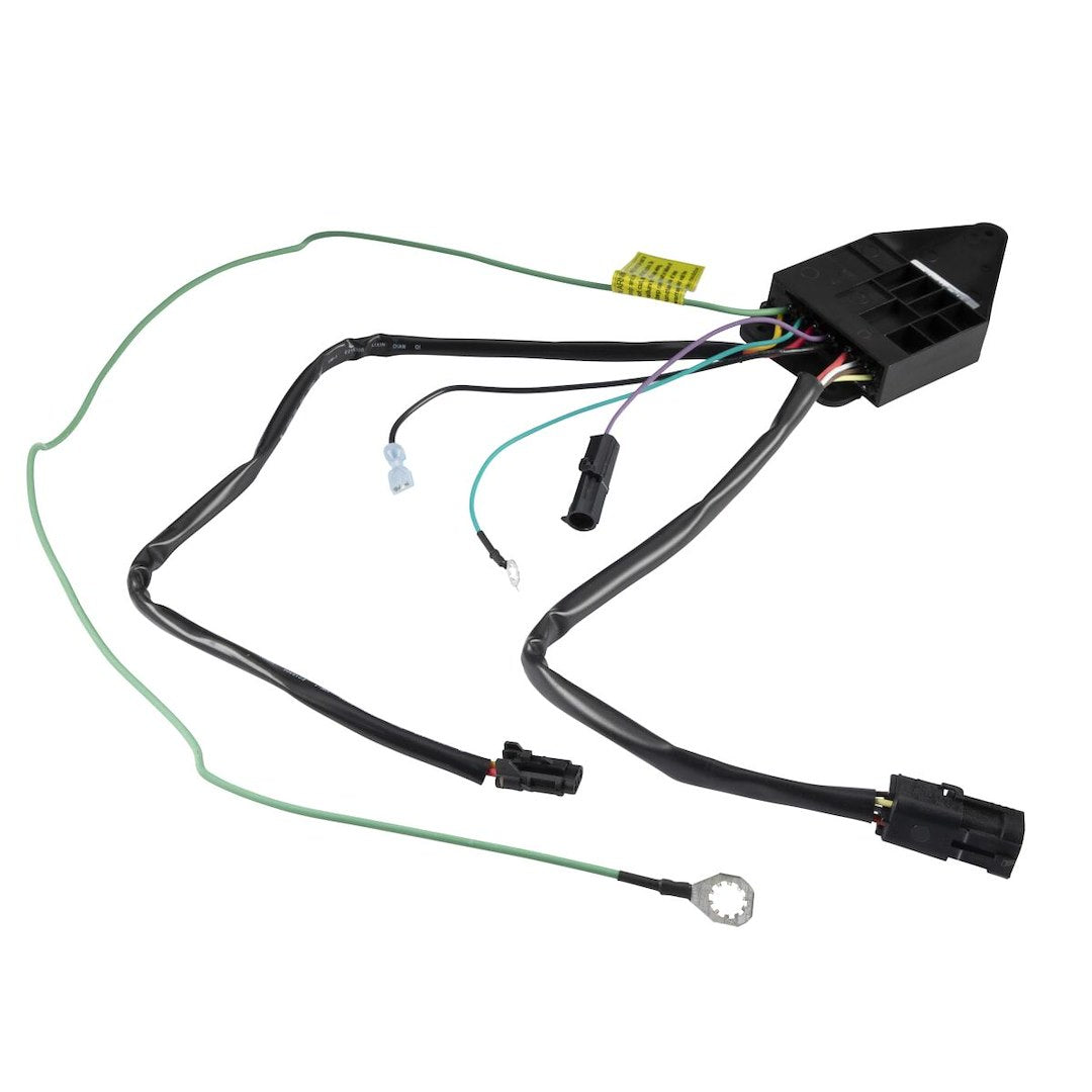 Lippert Kwikee Electric Step Parts | Motors, Gear Boxes, Switches