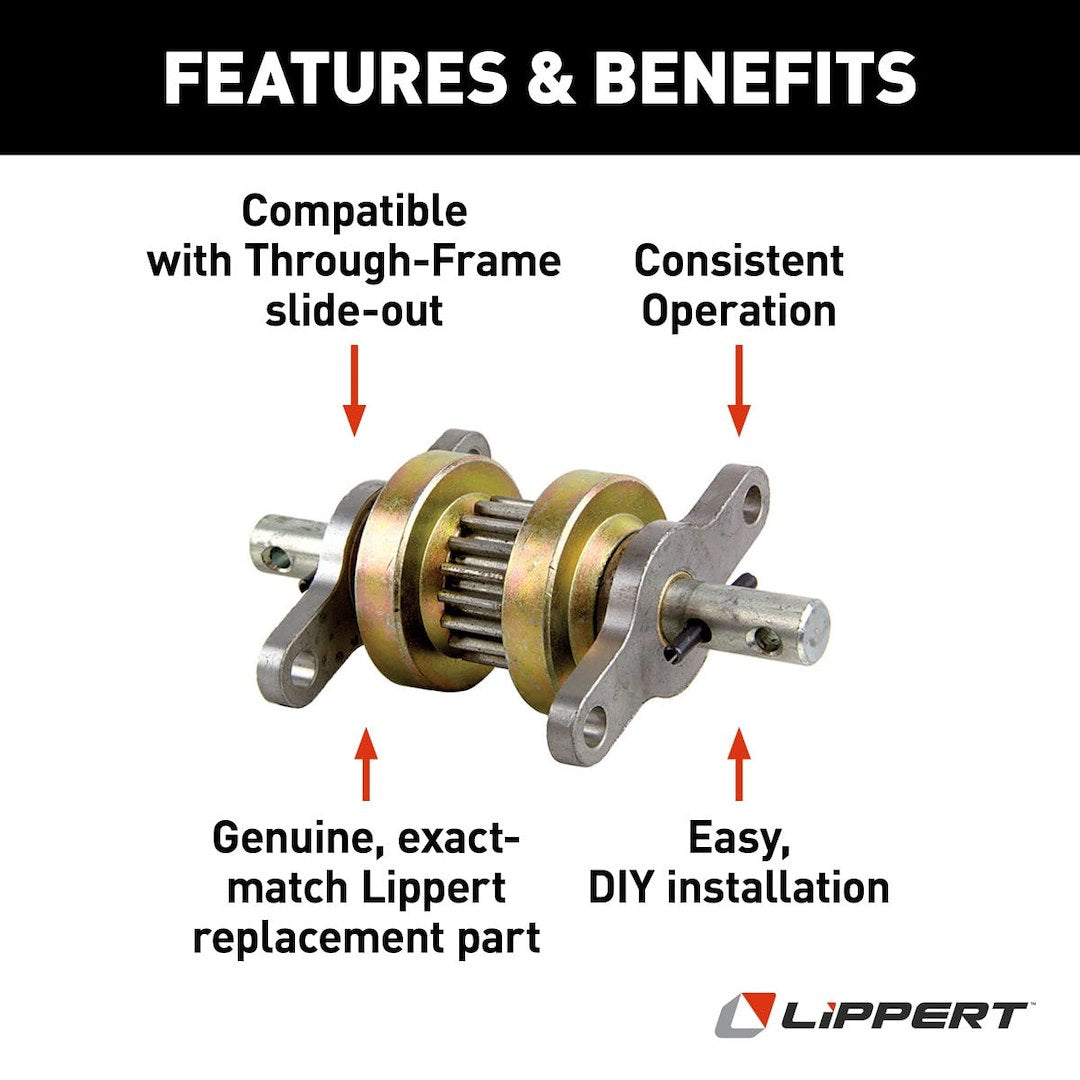 Lippert 123356
