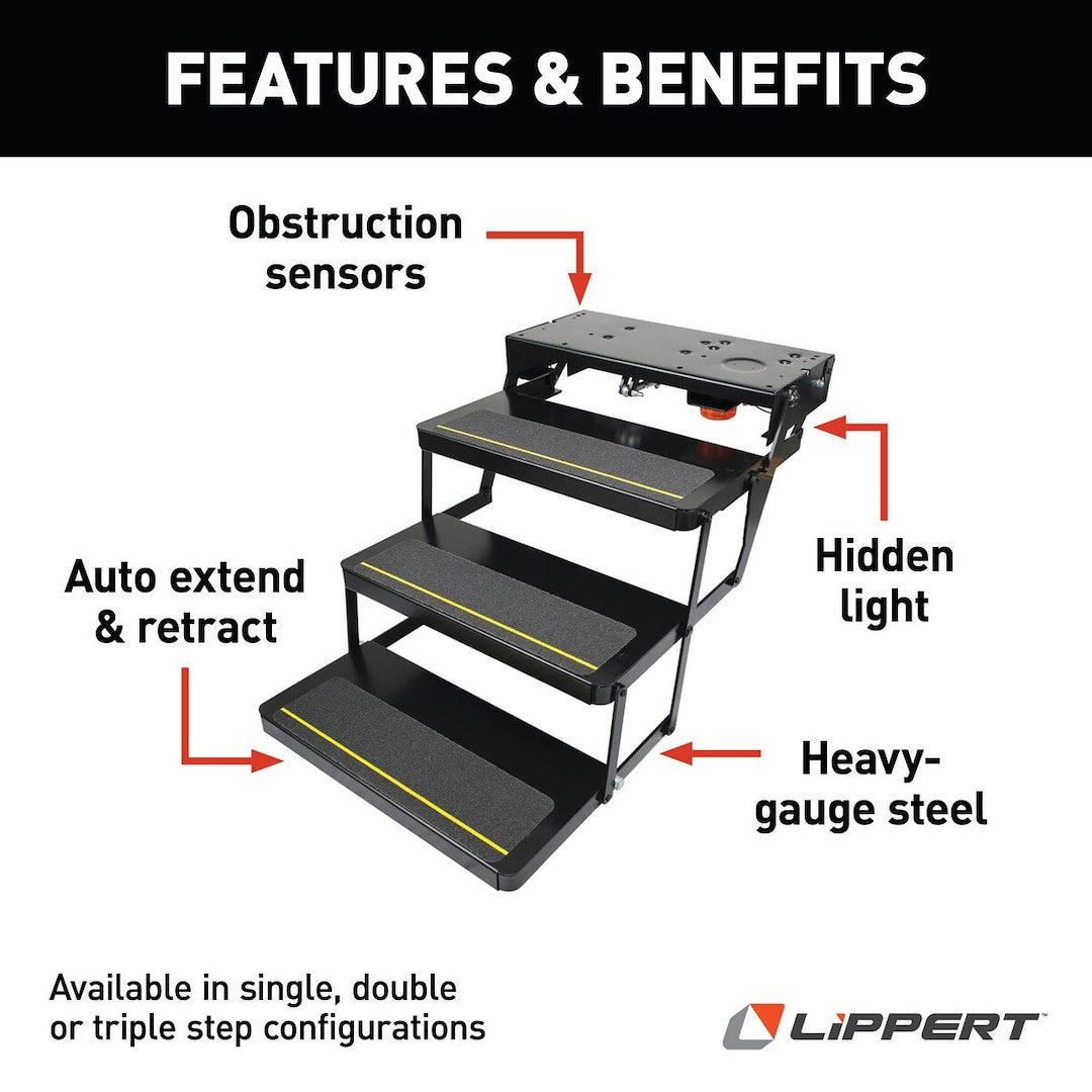 Lippert 3658373