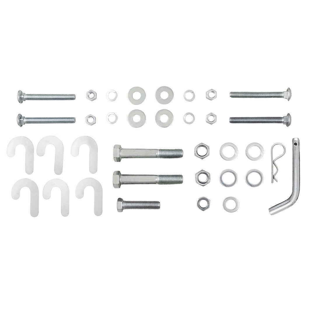 Husky Towing Weight Distribution Hitch Hardware & Brackets | 12 Opts
