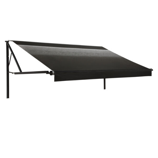 Dometic 9100 Power Awning Electric RV Patio Awning | 14'-21' | 22 Opts