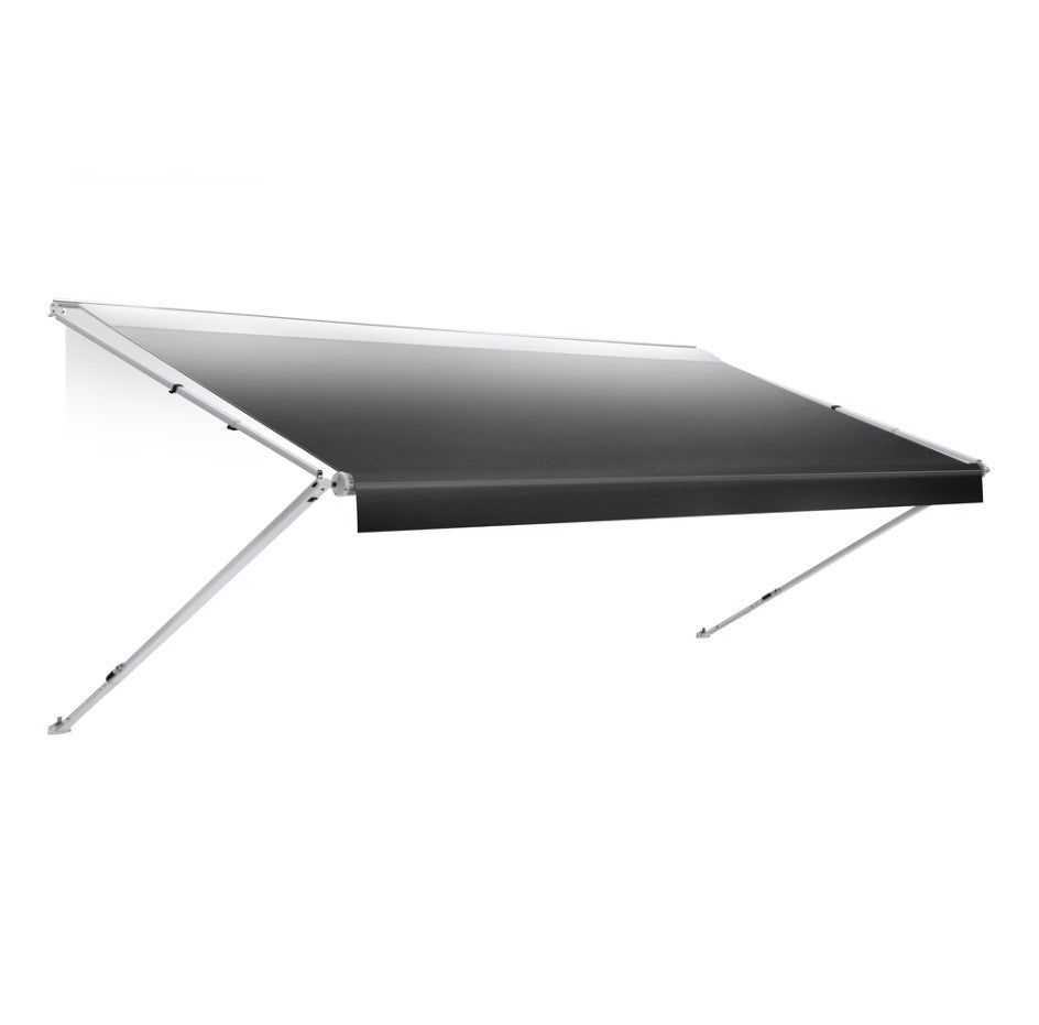 Dometic 8500 Vinyl Manual RV Patio Awning | 14'-21' | 848NR & 848NS