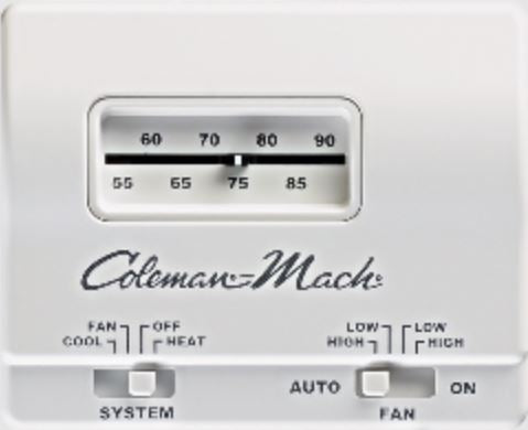 Coleman-Mach 7330B3441