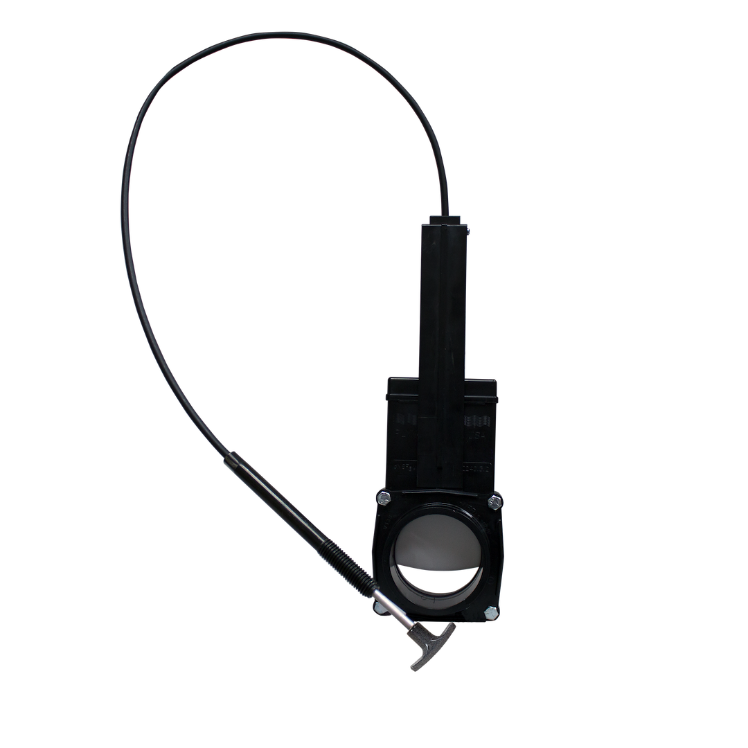 LaSalle Bristol 1-1/2" Waste Valve | Bristol/Anonda | 6 Options