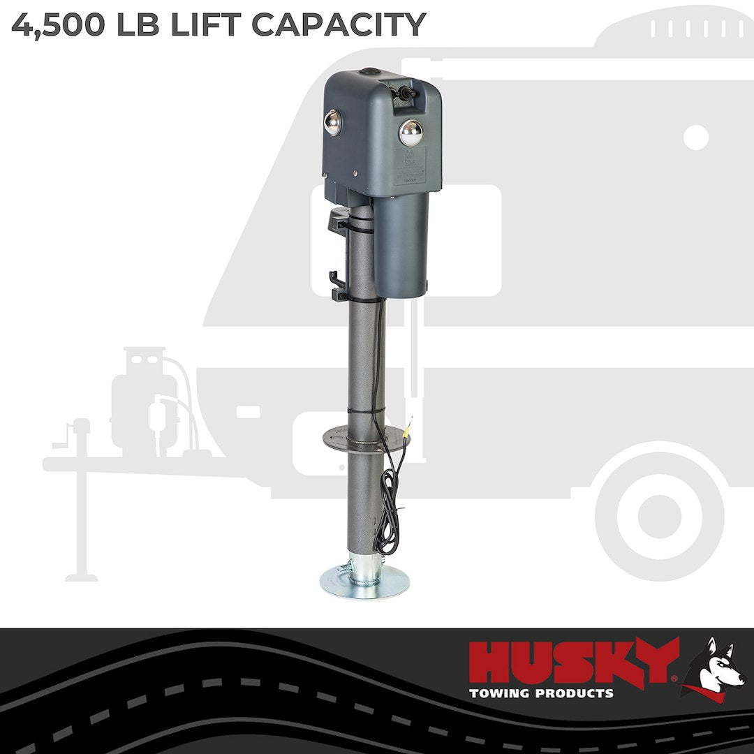 Husky Towing 87247