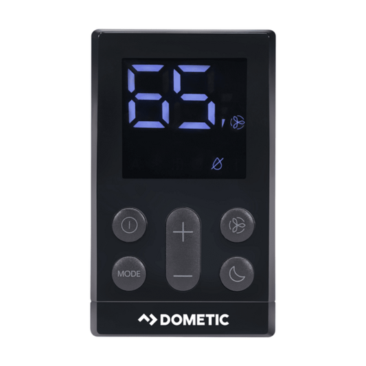 Dometic 9610007991 Connect Essential RV-C and CMC Digital Thermostat