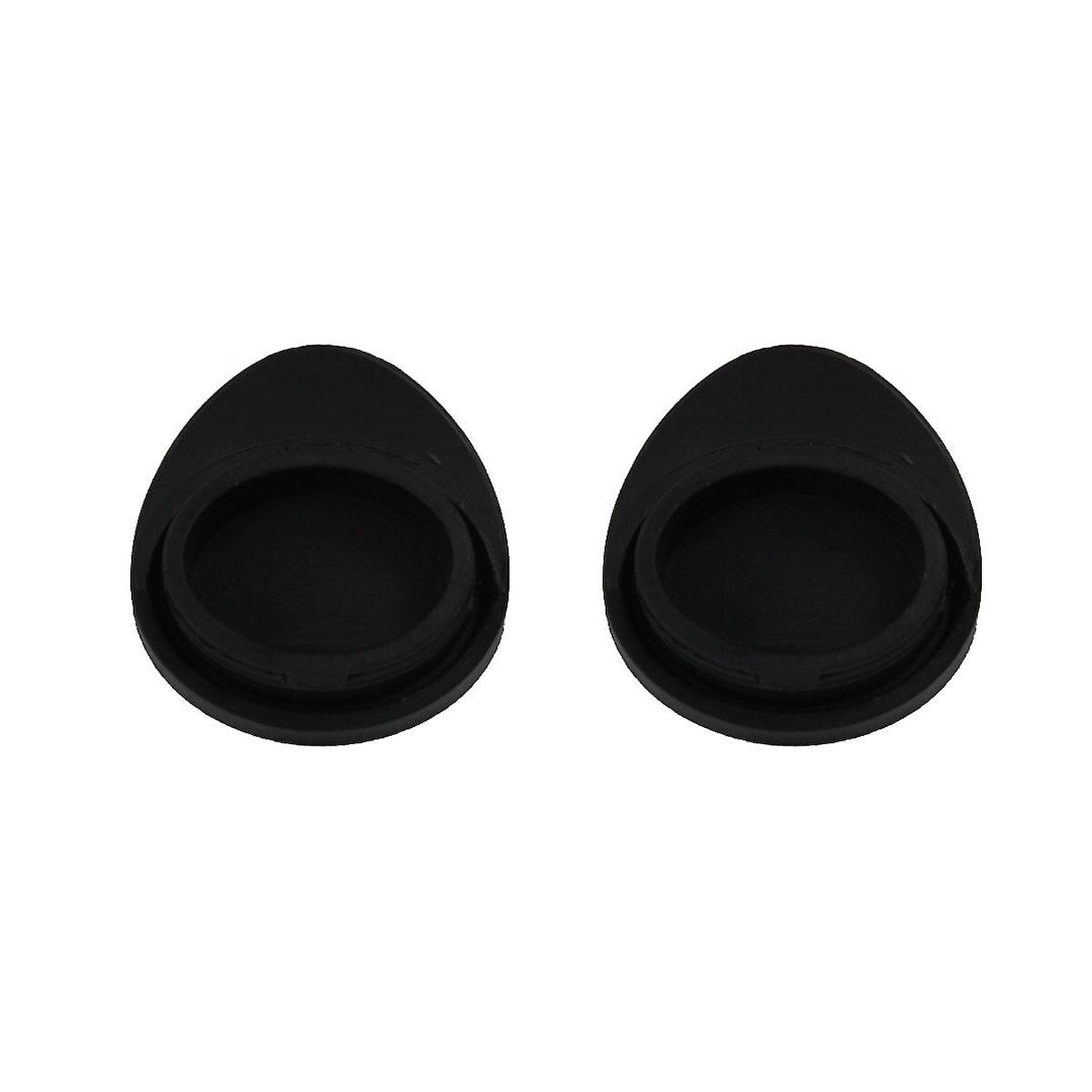 Lippert Tongue Jack Parts | Switch, Plugs, Foot Pads, Pin | 9 PNs