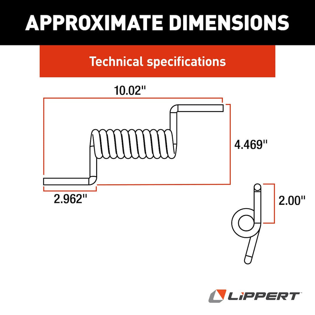 Lippert 133633
