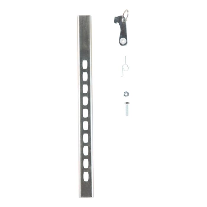 Lippert Stabilizer Jack Lock Arm, Leg & Crank Handle | 4 Part Numbers