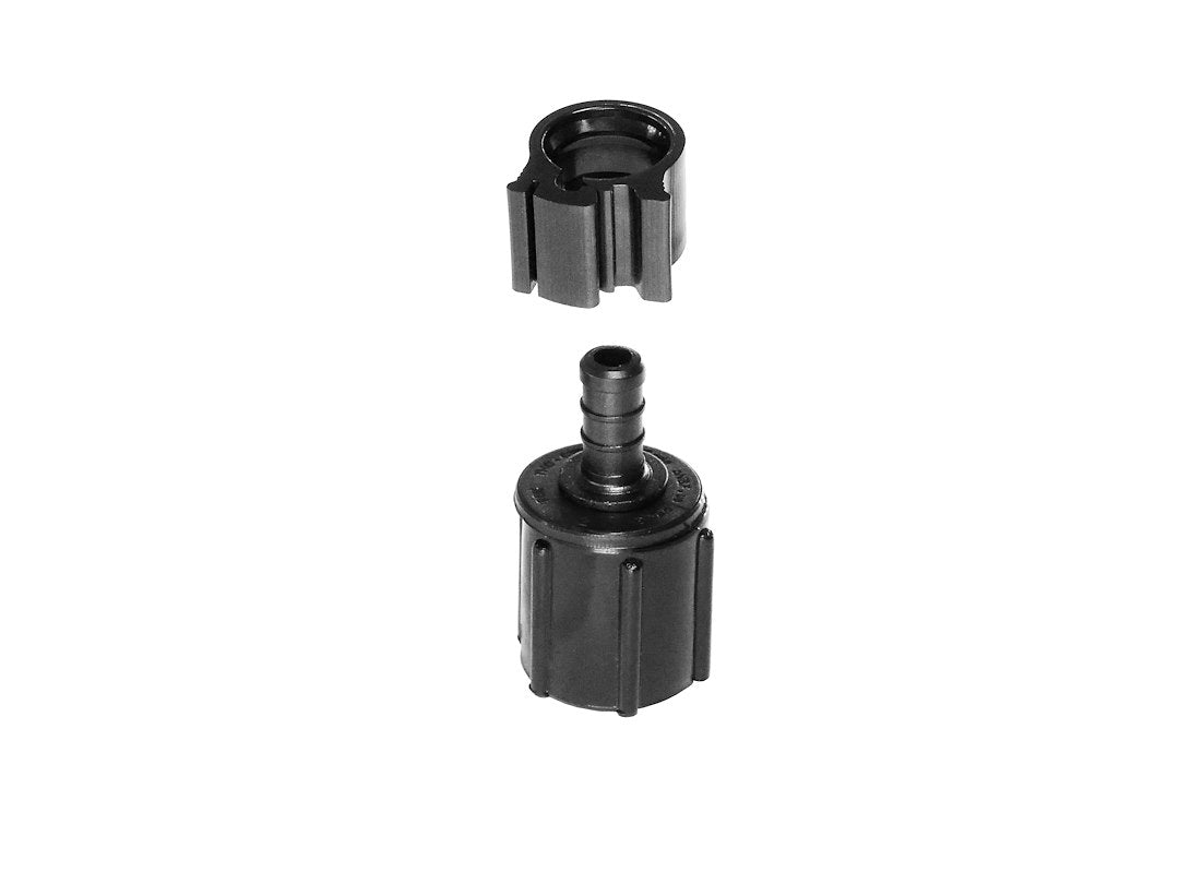 Elkhart Supply PEXLock Push-Connect PEX Fitting | 13 Options